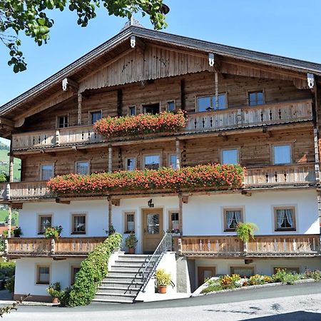 Appartement Stoecklbauer Westendorf Extérieur photo