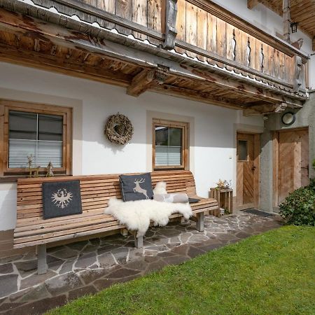 Appartement Stoecklbauer Westendorf Extérieur photo