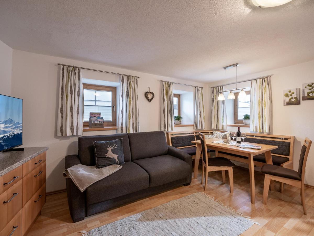 Appartement Stoecklbauer Westendorf Extérieur photo