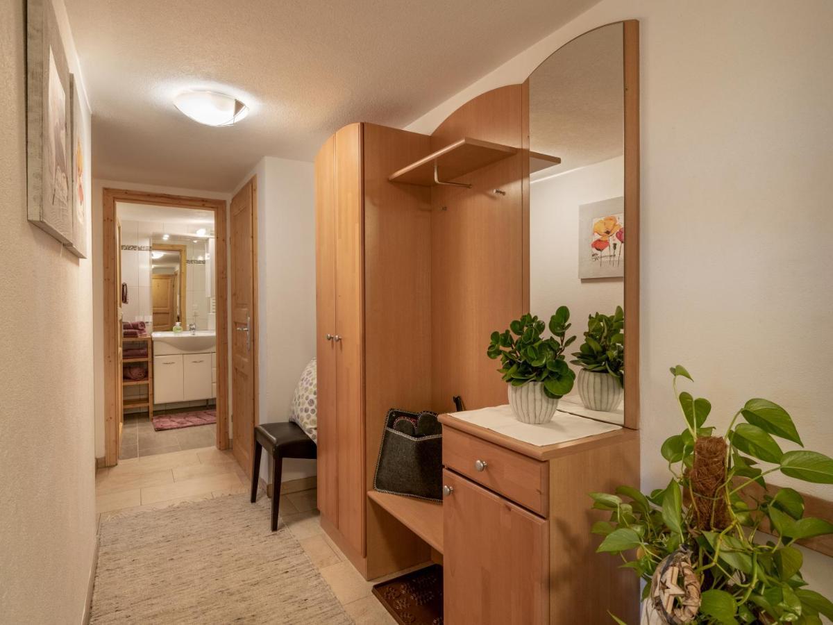 Appartement Stoecklbauer Westendorf Extérieur photo