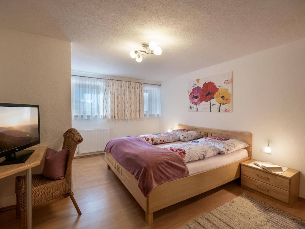 Appartement Stoecklbauer Westendorf Extérieur photo