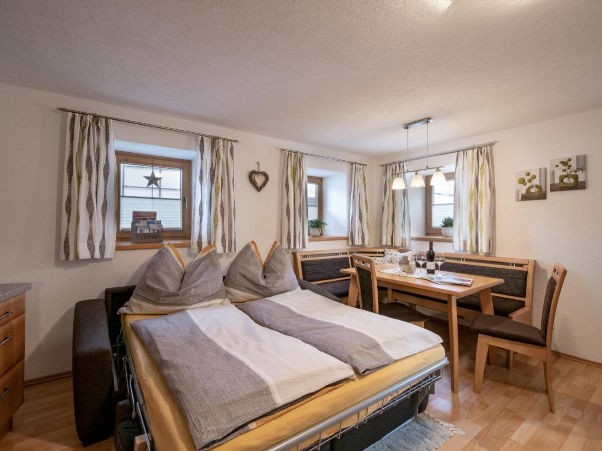 Appartement Stoecklbauer Westendorf Extérieur photo