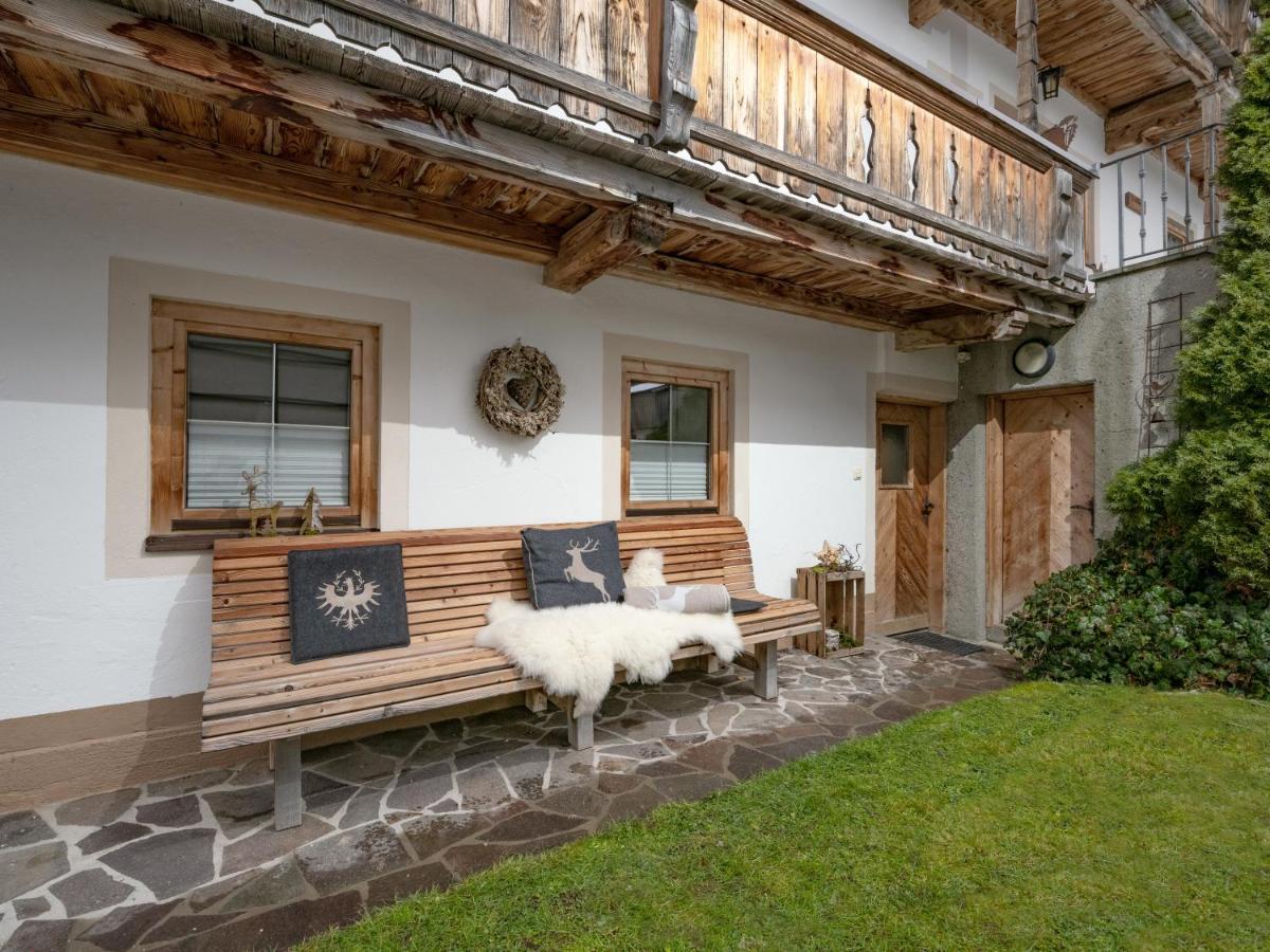 Appartement Stoecklbauer Westendorf Extérieur photo